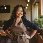 Maya Chen